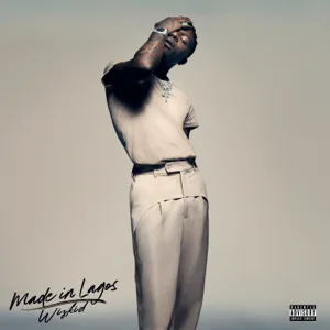 Made in Lagos — Wizkid (2020)