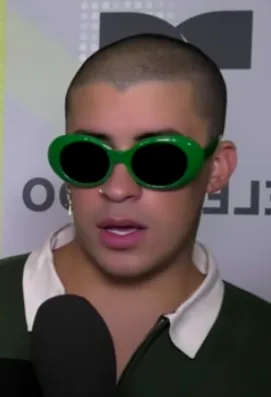 Most Wanted Tour — Bad Bunny (2023)