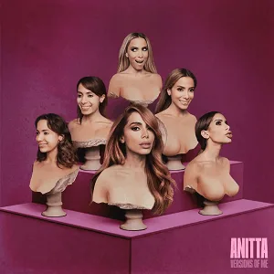 Versions of Me — Anitta (2022)