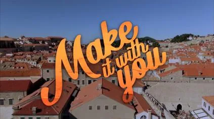 Make It with You (2020)