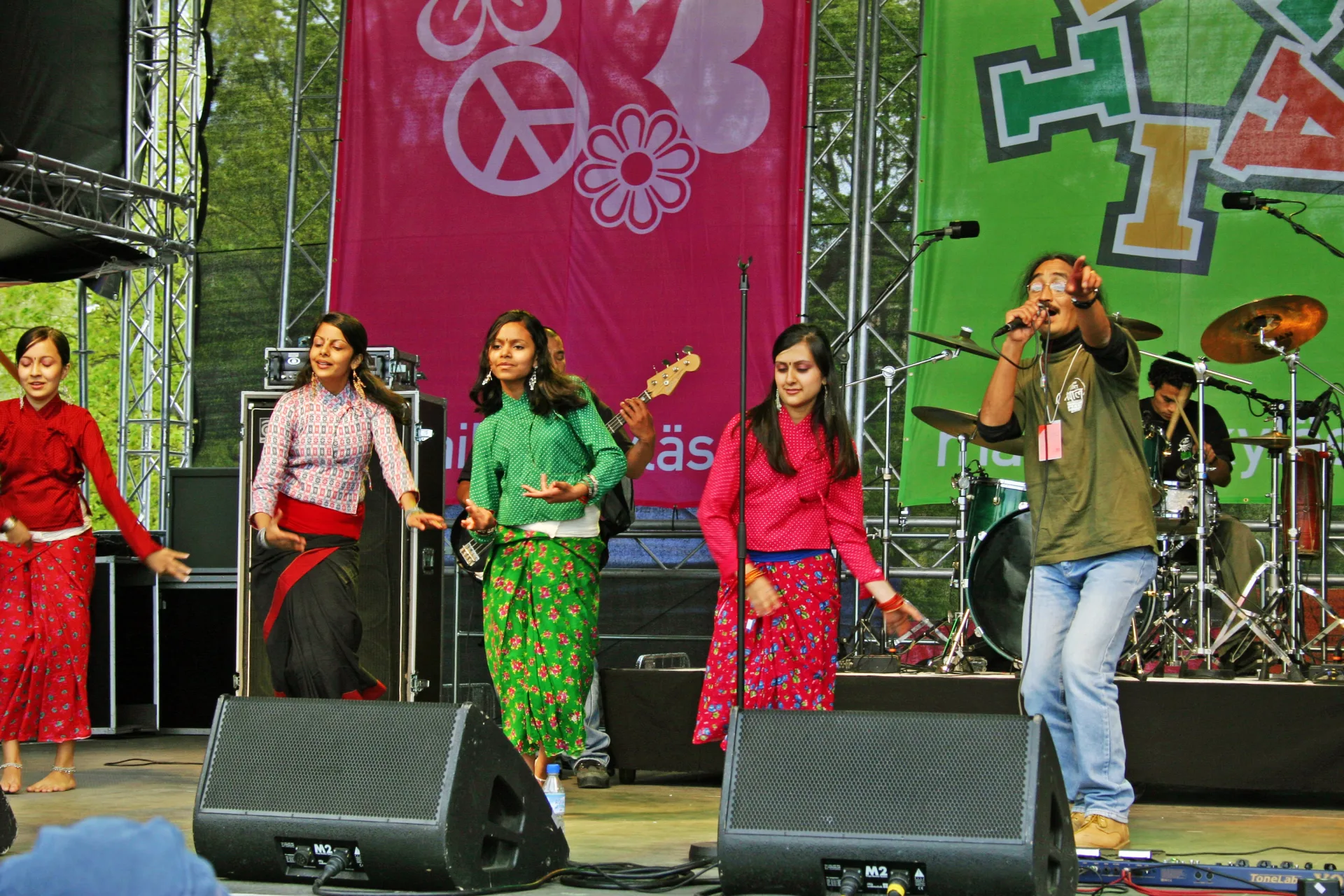 Nepathya Himalayan Concerts 2023