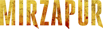 Mirzapur — Amazon Prime Video India (2018–present)