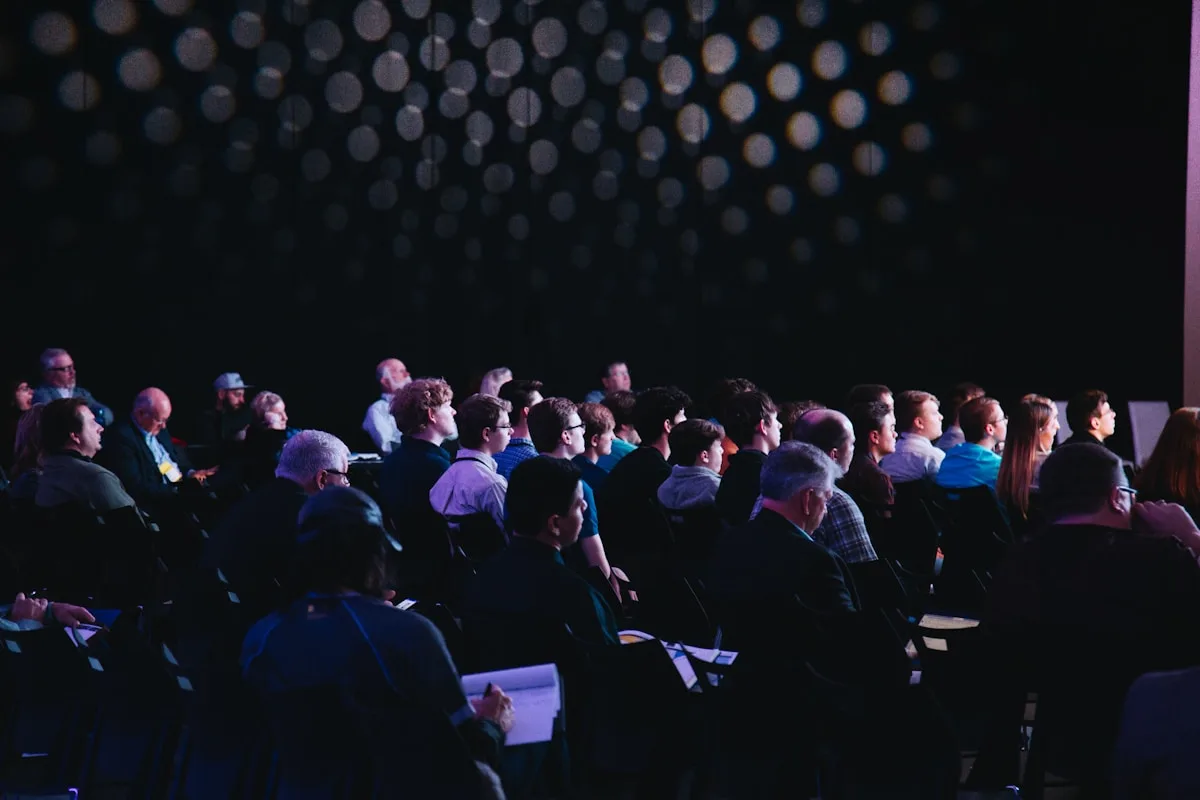 Infosys Confluence 2024 — Annual Client Summit