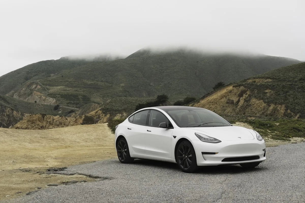 Tesla Model Y — India Market Awareness Campaign 2024