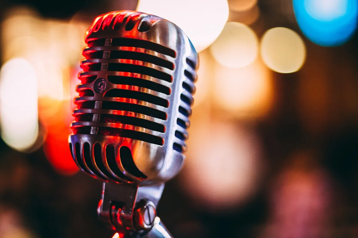 Spotify India Originals — Podcast Commission Programme 2024