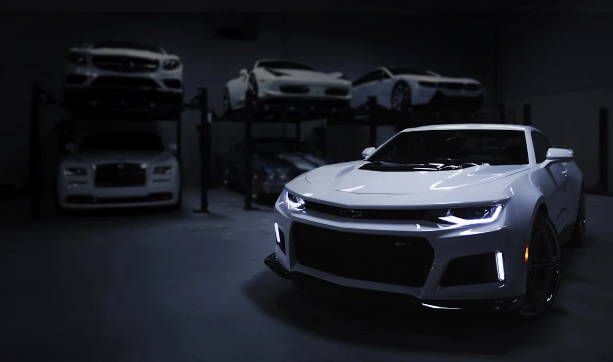 Toyota Fortuner — The Unstoppable Adventure Film Series