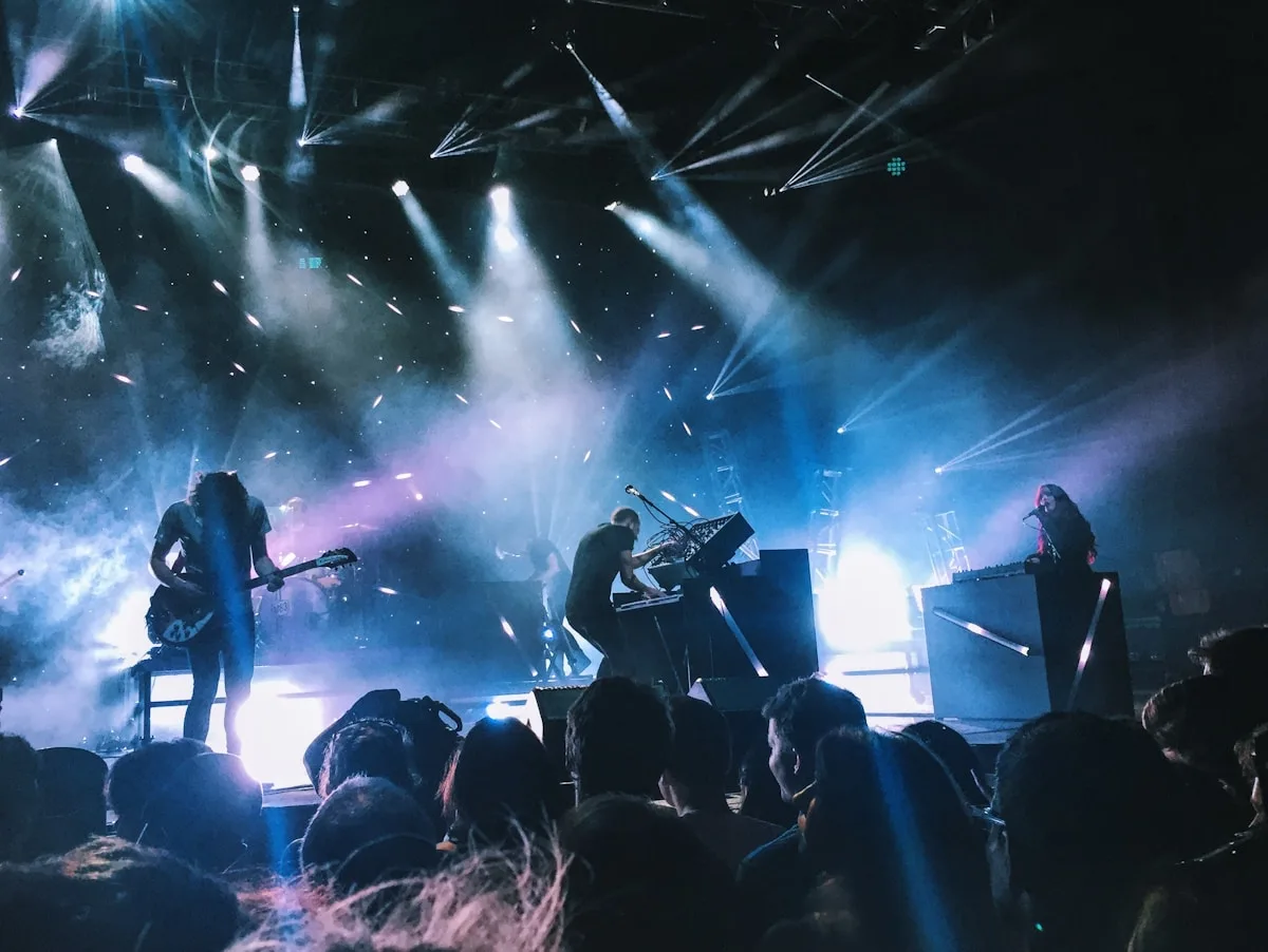 Mumbai University Youth Festival 2024 — Avishkar & Tarang
