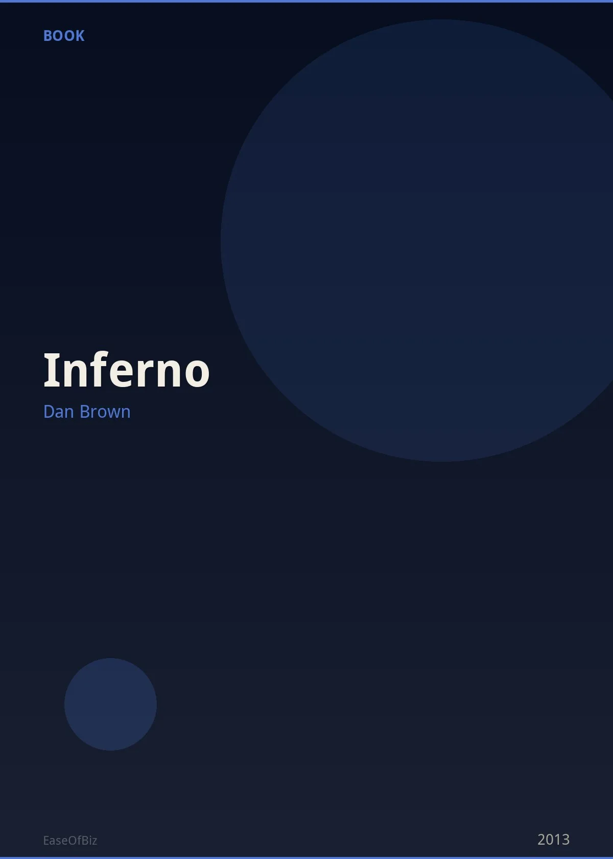 Inferno