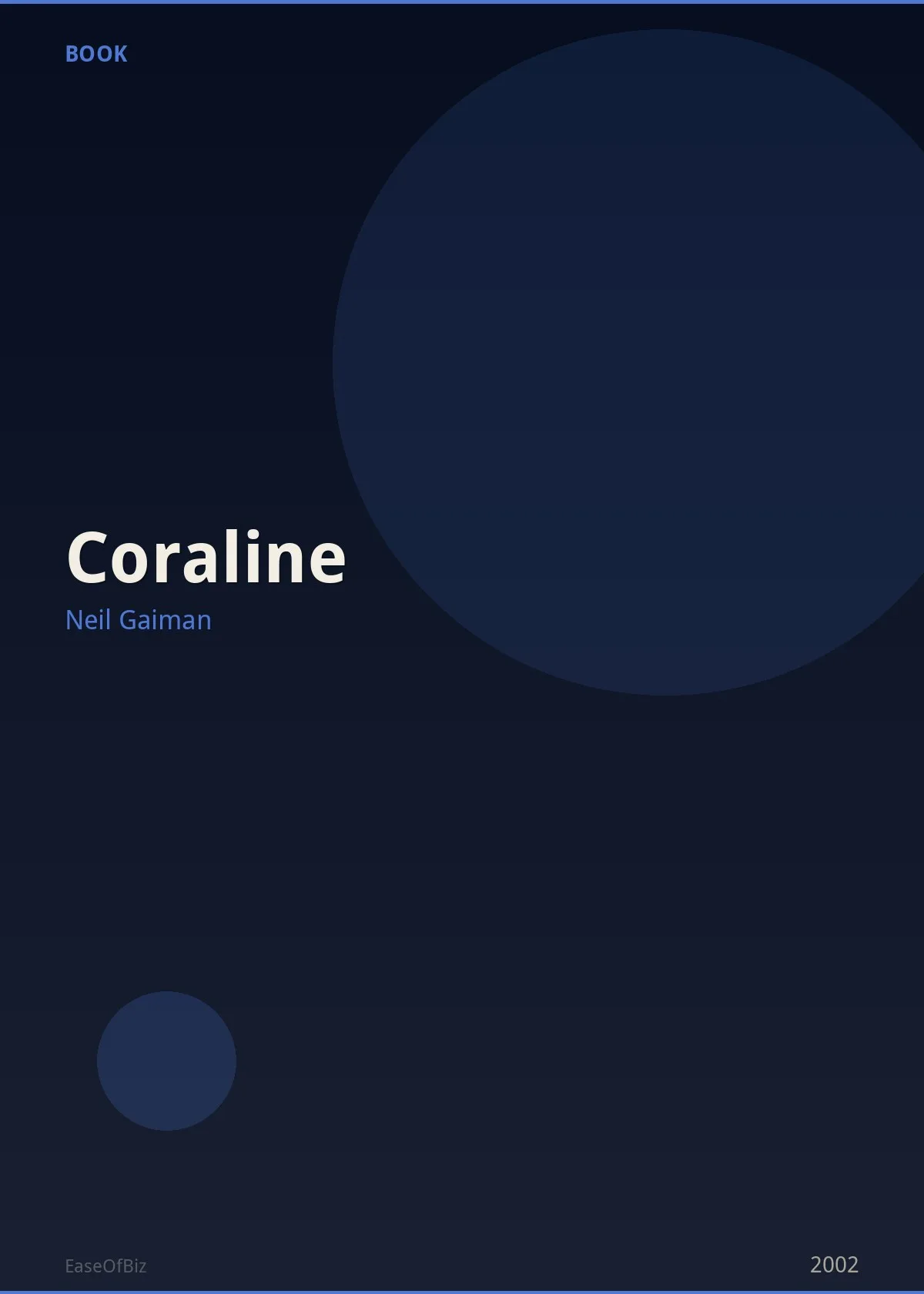 Coraline