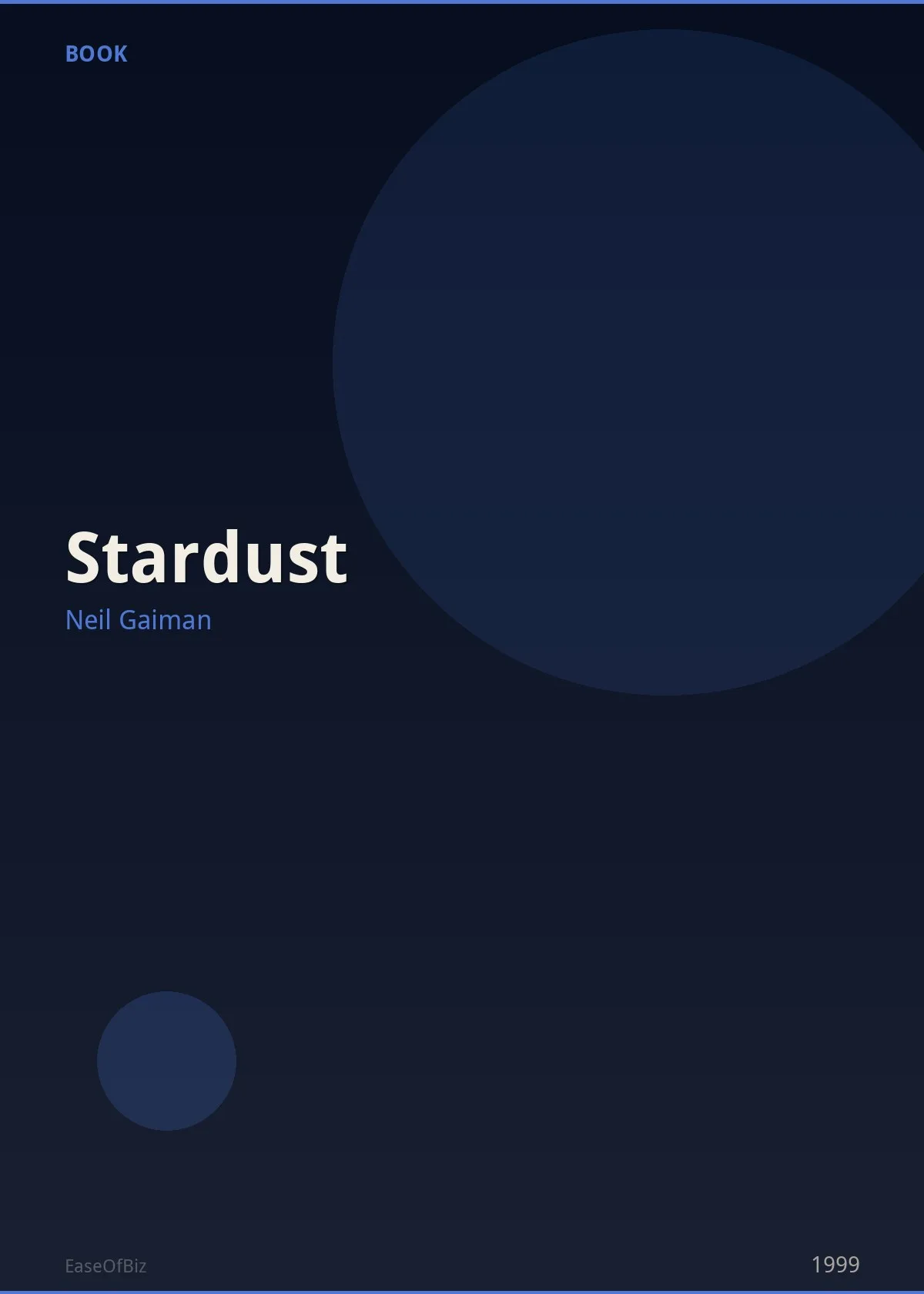 Stardust