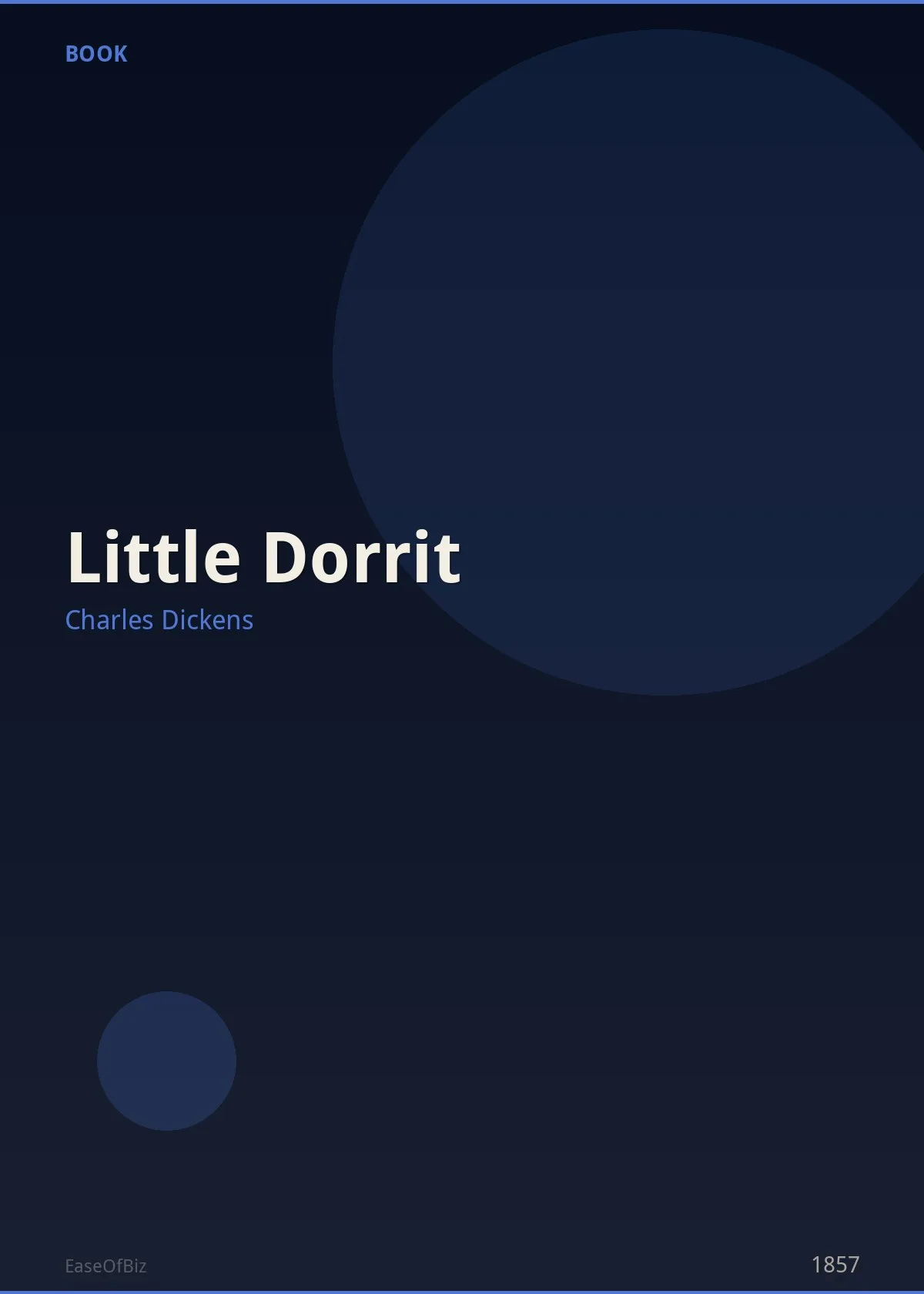 Little Dorrit