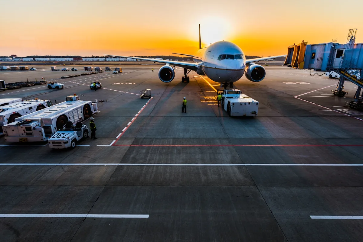 IndiGo International Expansion — Long-Haul & New Routes