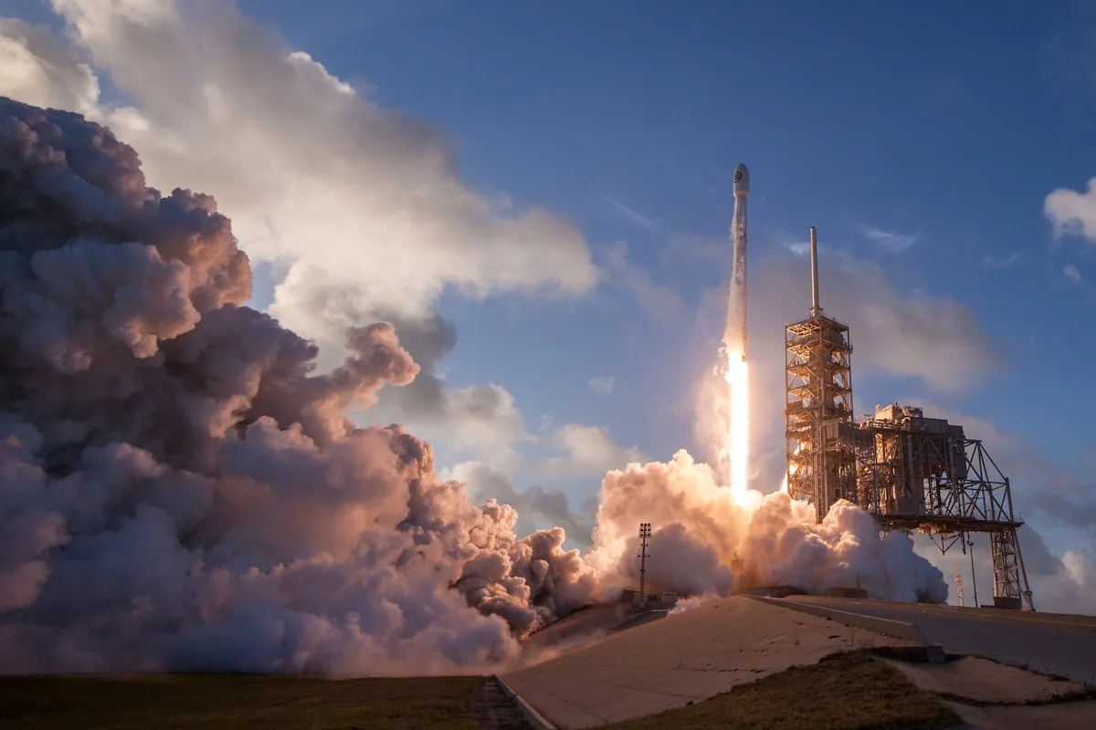 Starship Flight Test Programme — Starbase, Texas