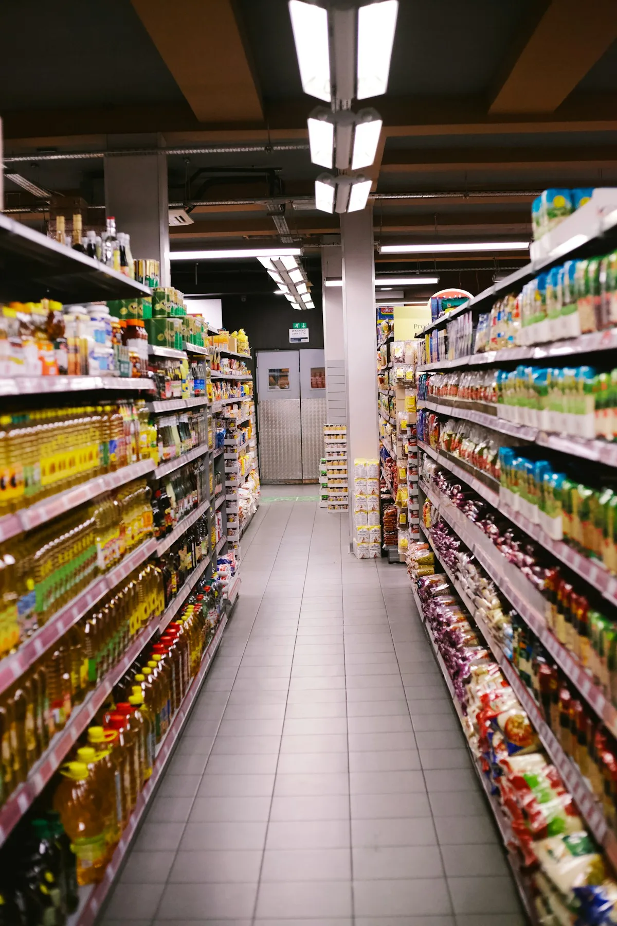 Blinkit Quick-Commerce Expansion — Dark Stores Across India