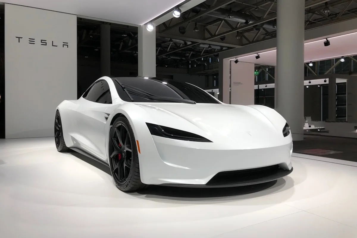 Tata.ev — Leading India's Electric Car Transition