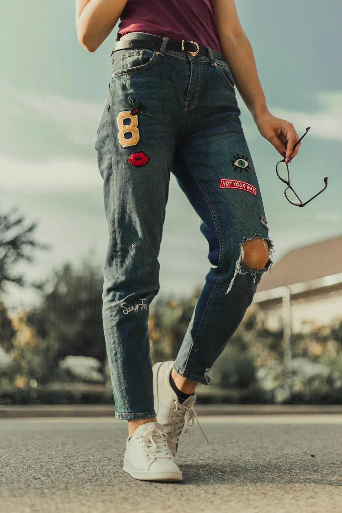 Levi's 501 — 150 Years of the Blue Jean