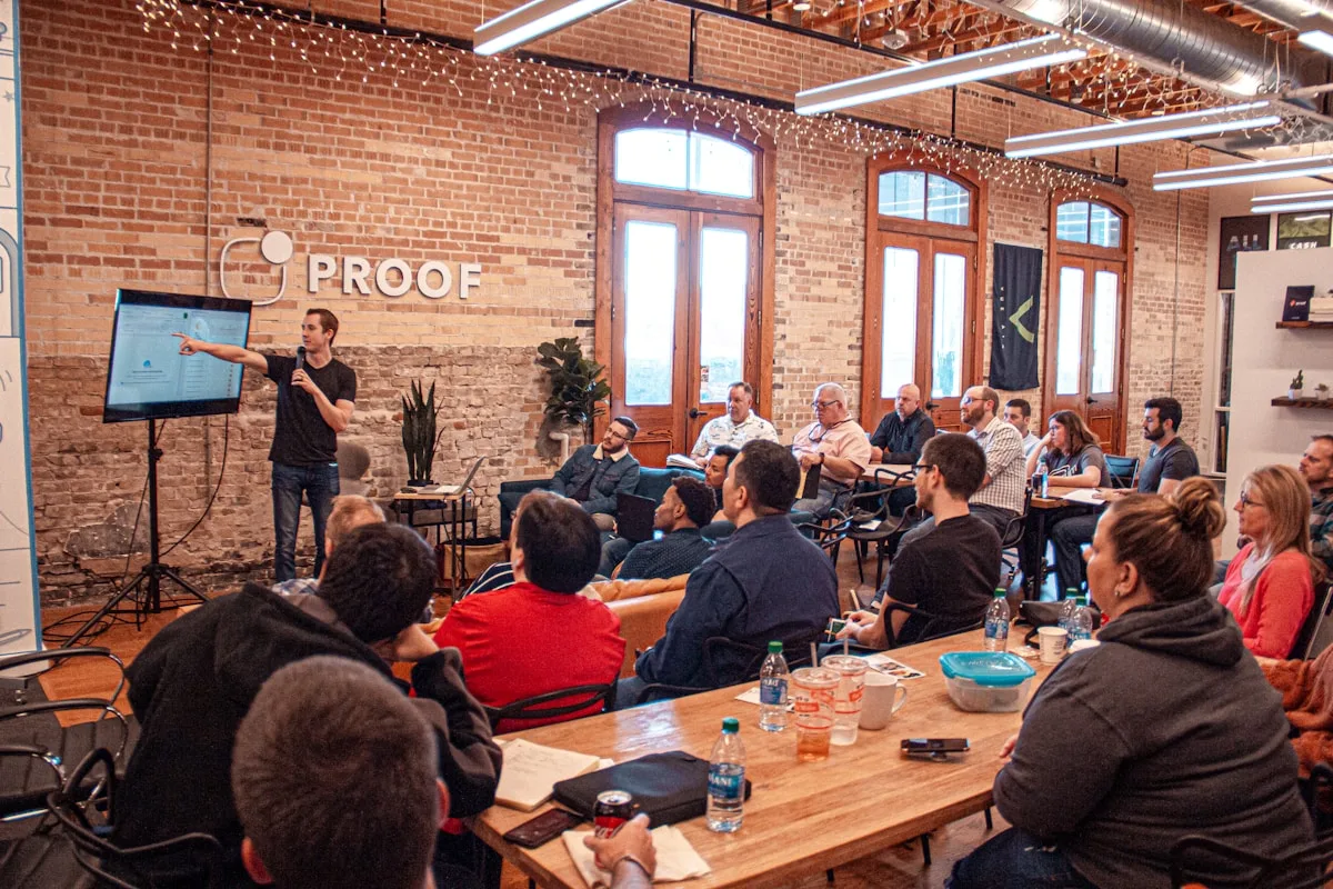 Stripe Sessions & the Developer Content Ecosystem