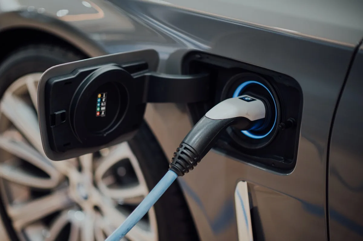 IndianOil Energy Transition — EV Charging & Green Hydrogen
