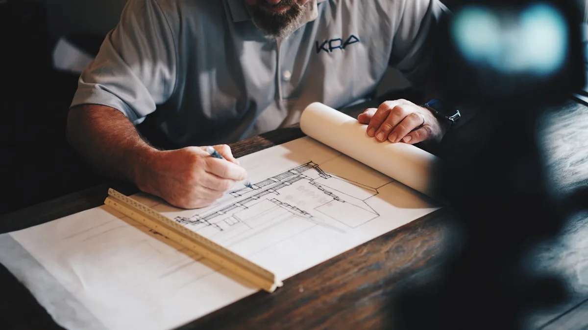 UltraTech #BaatGharKi — India's Home-Builder Platform