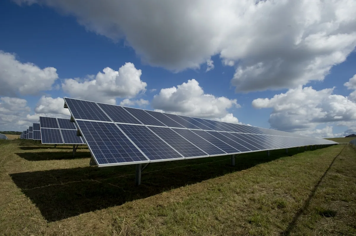 Khavda — World's Largest Renewable Energy Project