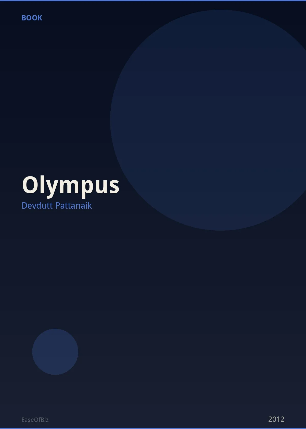 Olympus