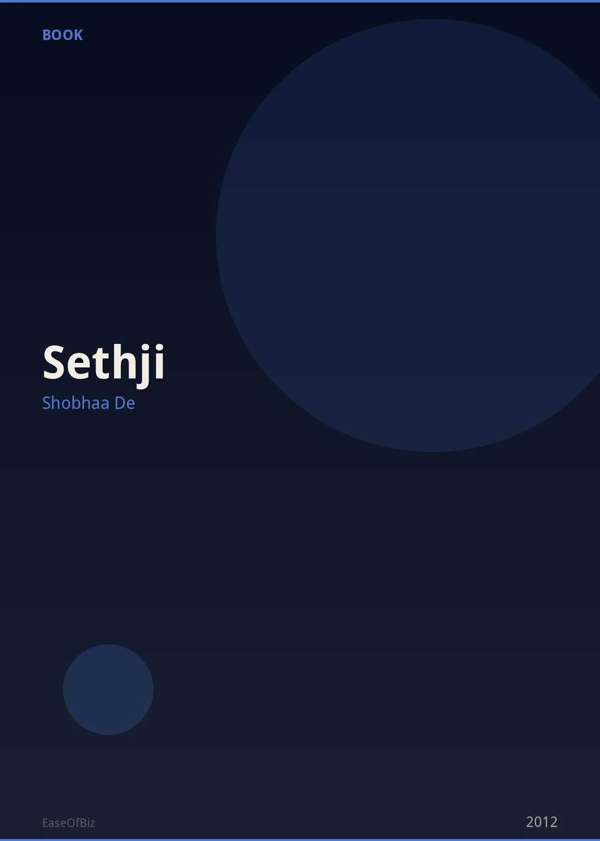 Sethji