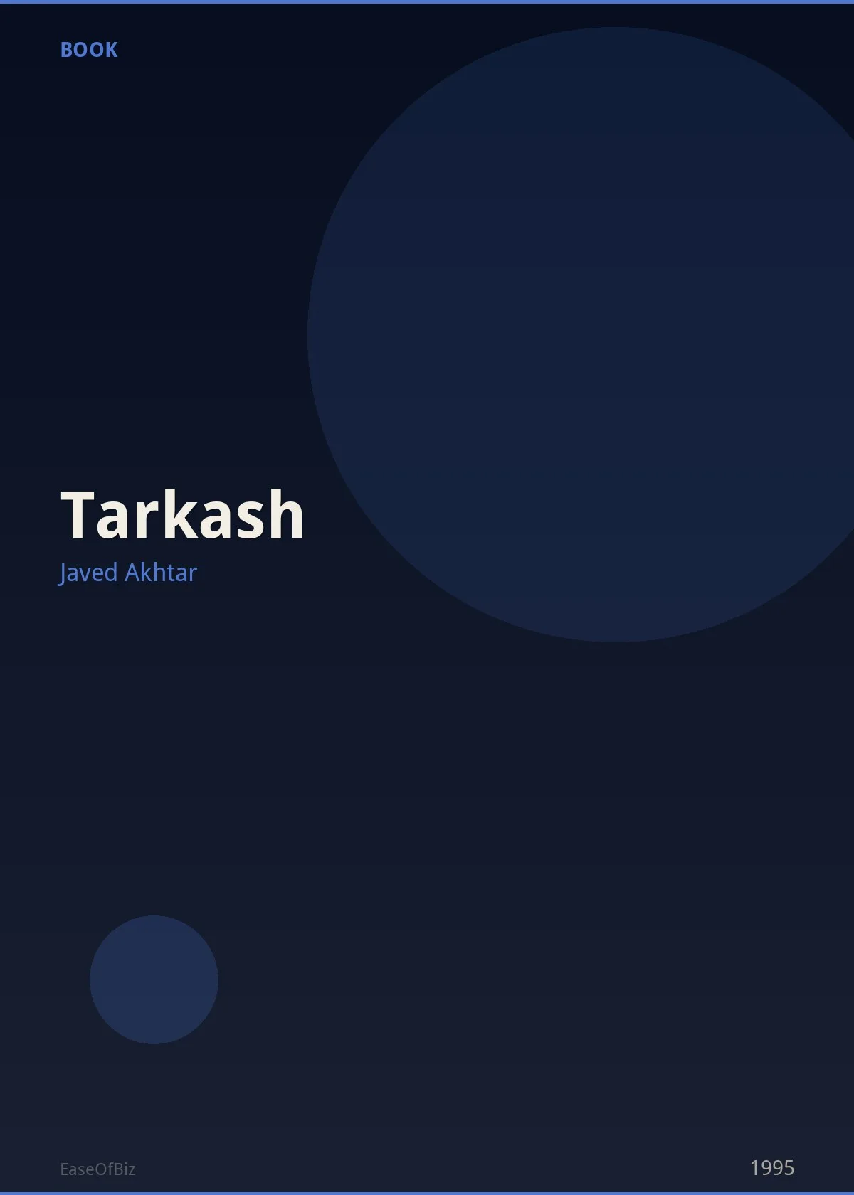 Tarkash