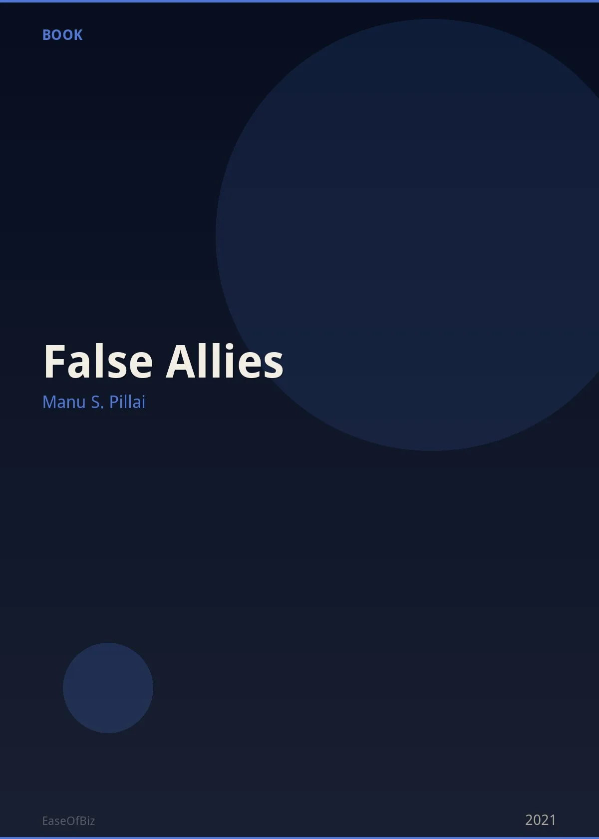 False Allies