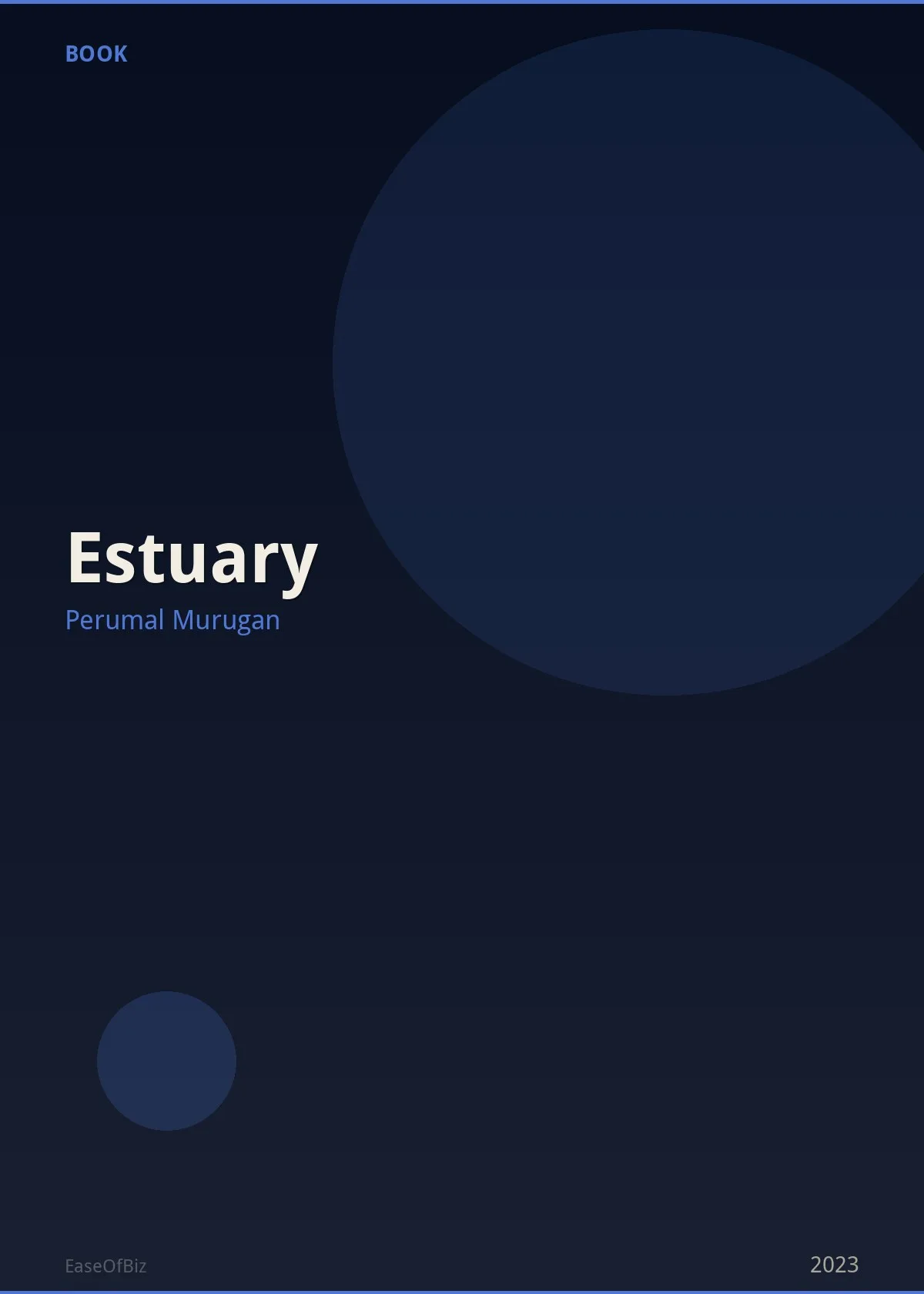 Estuary