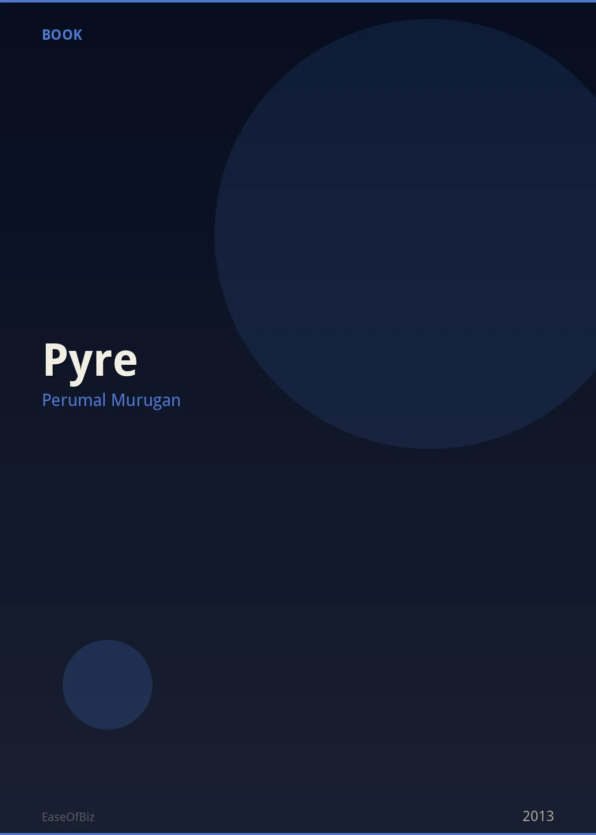 Pyre
