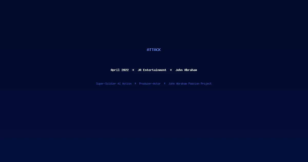 Attack