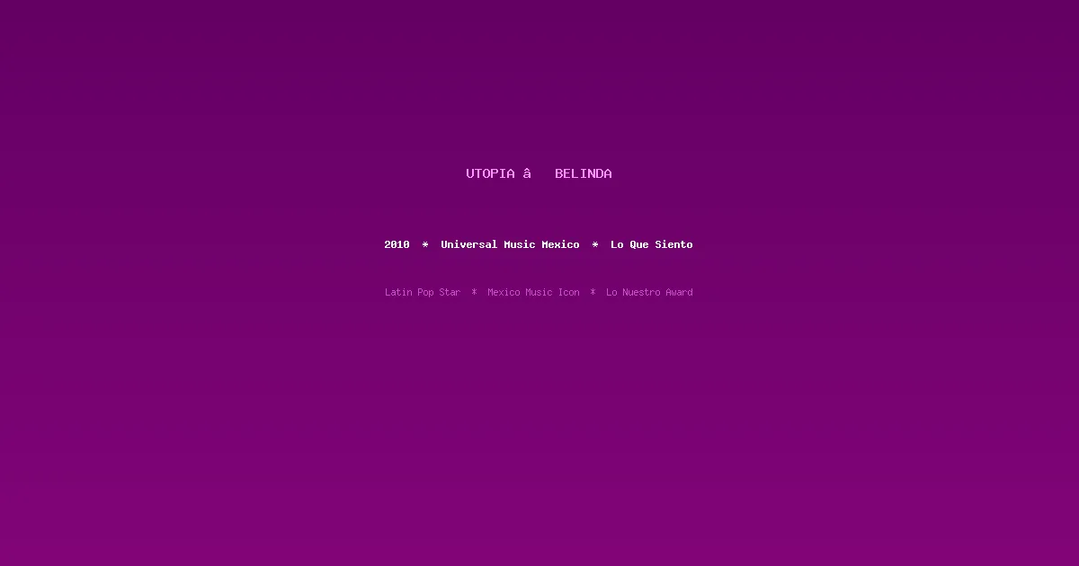 Utopia